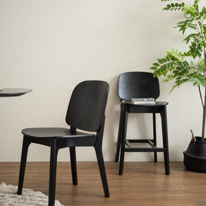 CORA COUNTER CHAIR 114