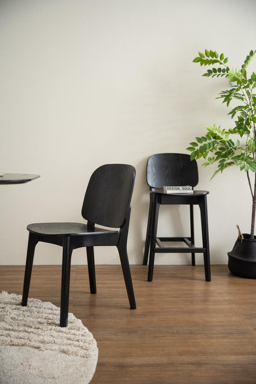 CORA COUNTER CHAIR 114