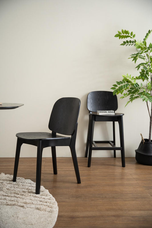 CORA COUNTER CHAIR 114