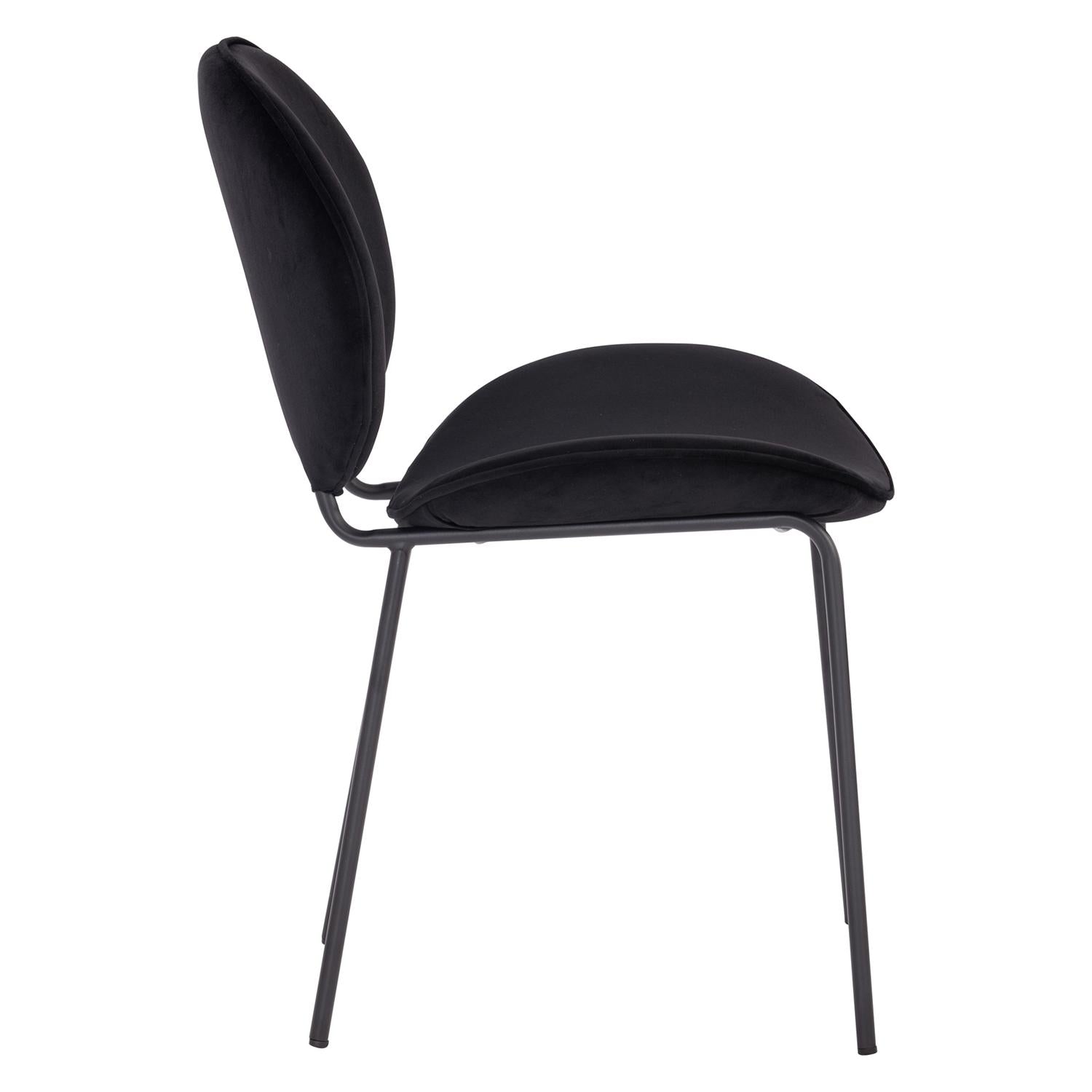 ORMER DINING CHAIR 802/3627