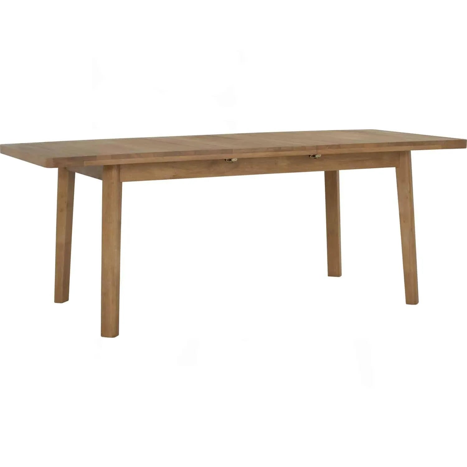 TORONTO 900X1600+400 EXT DINING TABLE 1802