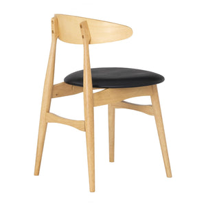 TELYN DINING CHAIR 102/530