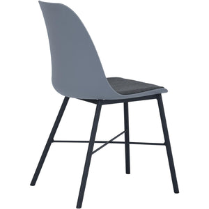 LAXMI DINING CHAIR 802/205/F04 (#)
