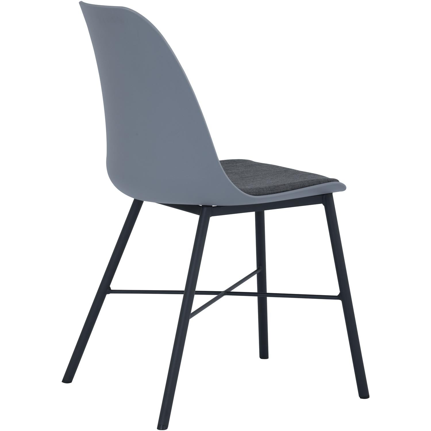 LAXMI DINING CHAIR 802/205/F04 (#)