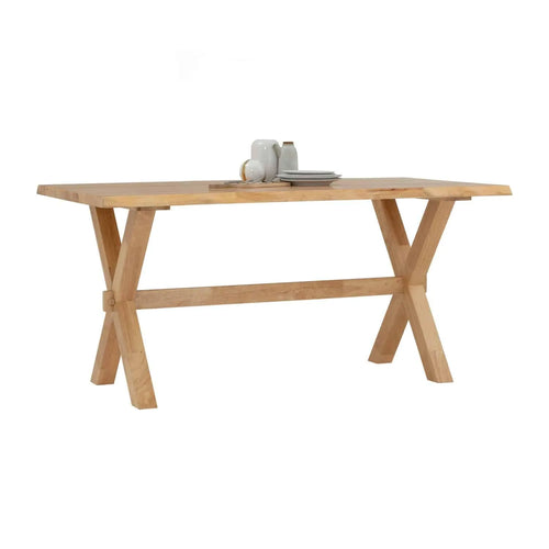 ALFORD 850 X 1600 DINING TABLE 102