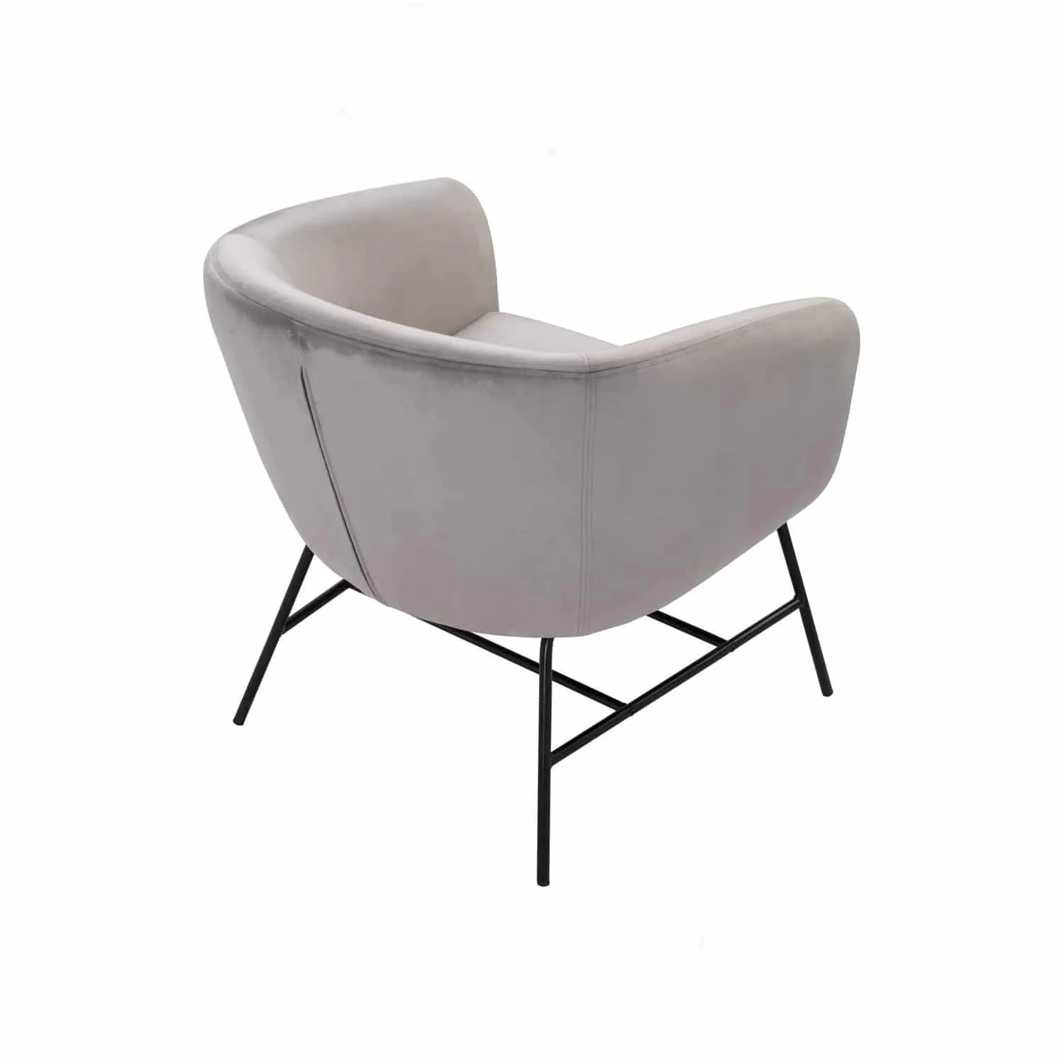 GALEN LOUNGE CHAIR 802/3609 (#)