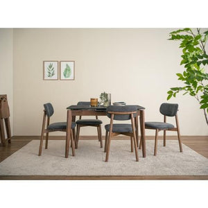 FOLTO 700 X 1200 + 300 EXT DINING TABLE 109/166