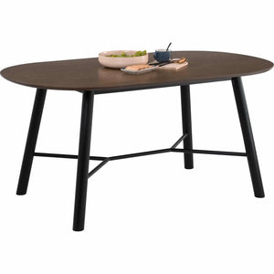 HAROLD 950X1600 DINING TABLE 114/802/109
