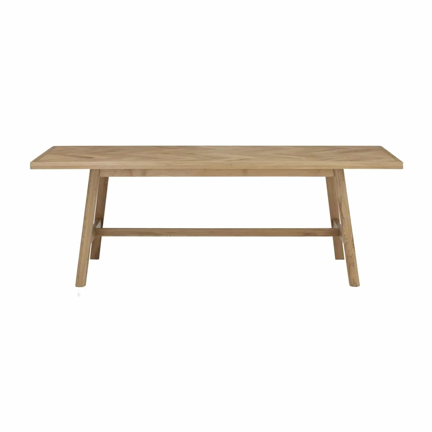 MERTON 1000X2200 DINING TABLE 1810