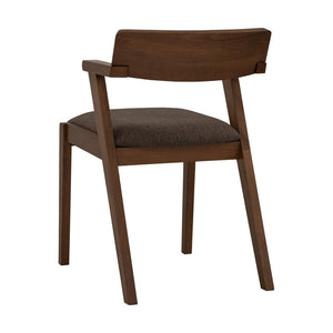 ZOLA DINING CHAIR 109/6514