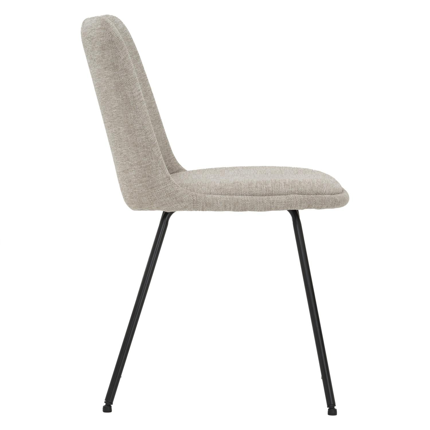 HEMI DINING CHAIR 802/80020 (#)