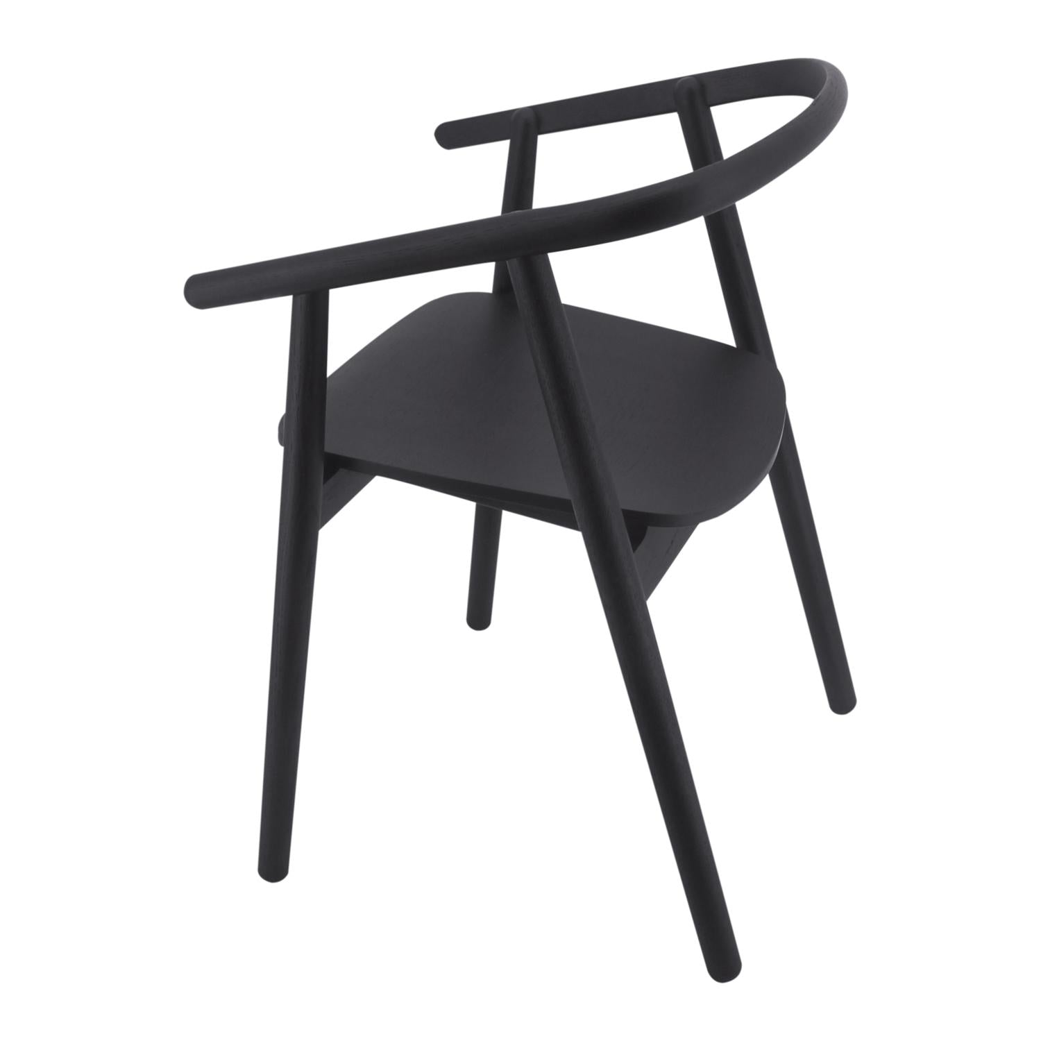 GERD DINING CHAIR 114 (#)