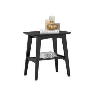 HUBIE SIDE TABLE 114