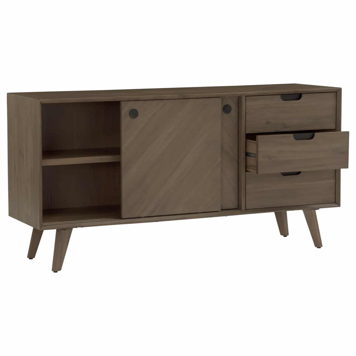 TORRELL 1.6M SIDEBOARD 1804