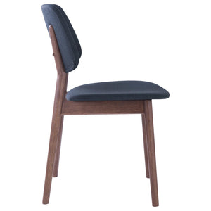 MERCY DINING CHAIR 109/F02/F02