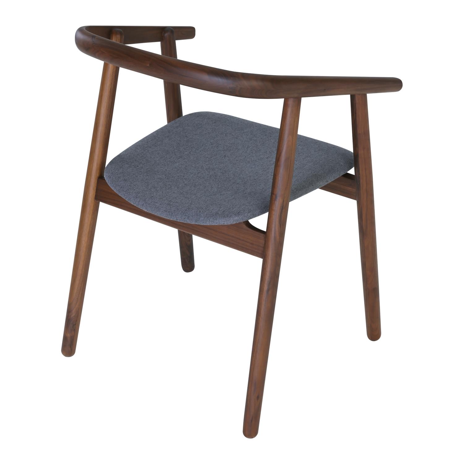 GERD DINING CHAIR 113/3203 (#)
