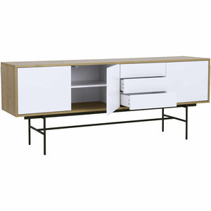 MILLER SIDEBOARD 802/112/130 (#)