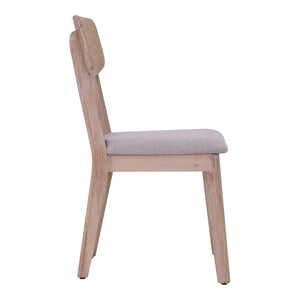MOISE DINING CHAIR 1806 (#)