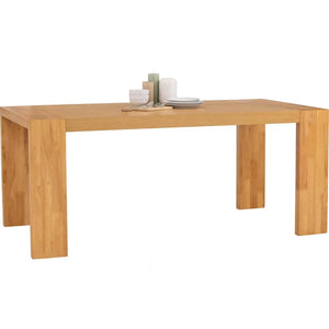 CLARKSON 900X1800 DINING TABLE 102