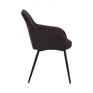 HAKON DINING CHAIR 802/548 (#)