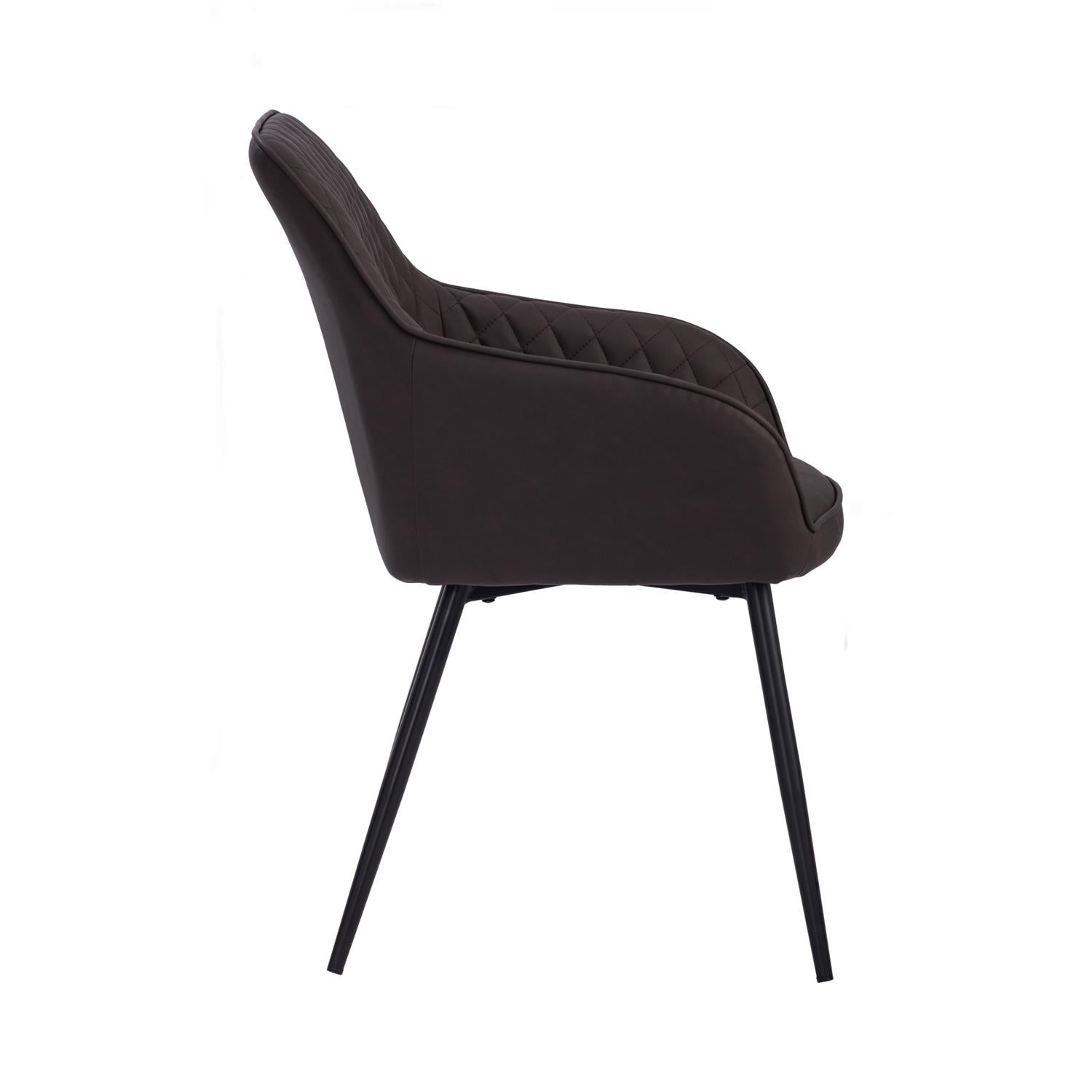 HAKON DINING CHAIR 802/548 (#)