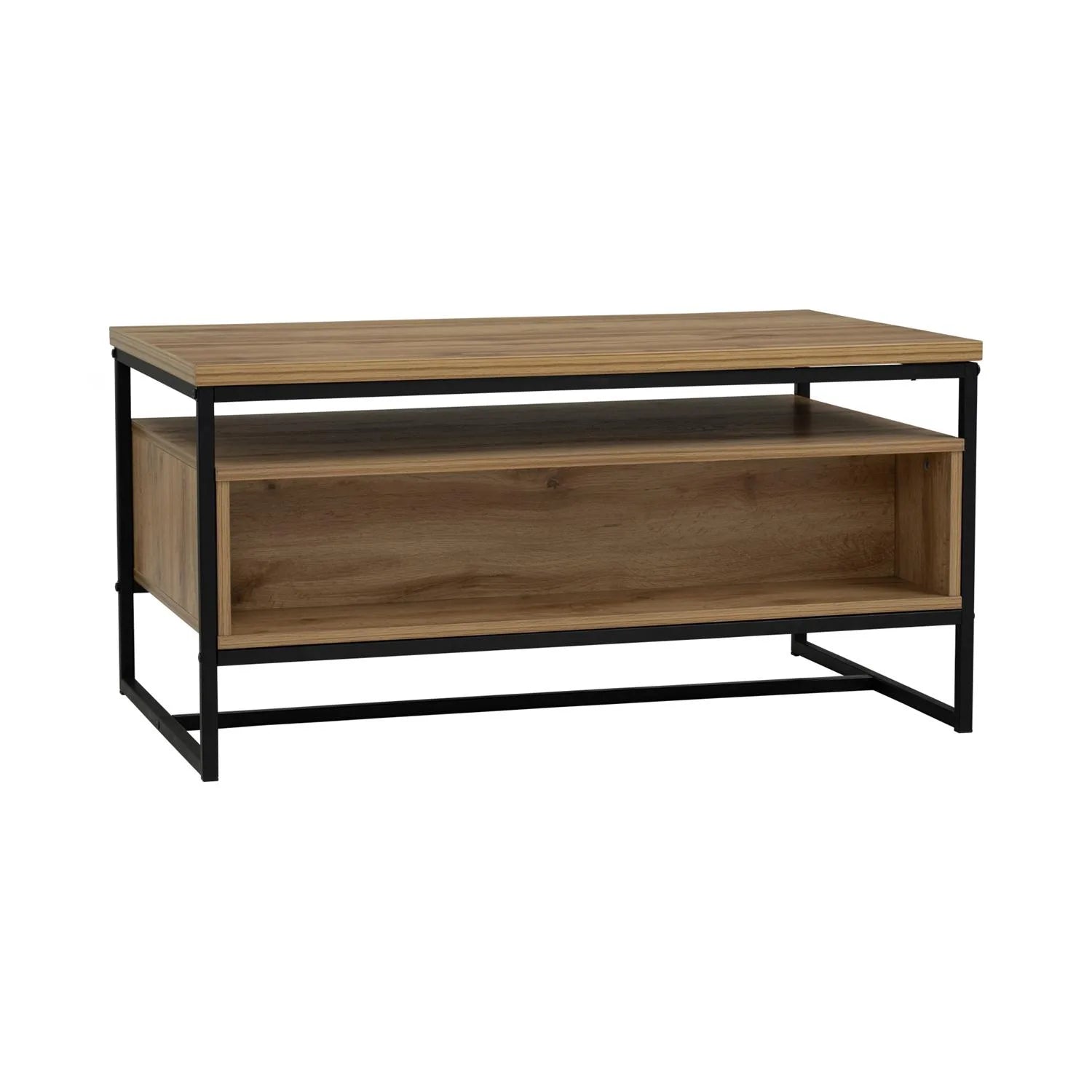 WALDO COFFEE TABLE 802/179