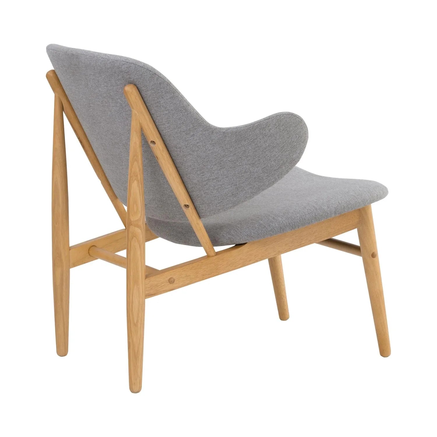VEZEL LOUNGE CHAIR 102/6515