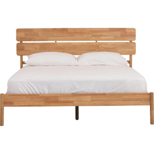 SEATTLE QUEEN BED WITH 1900MM SIDE RAIL102