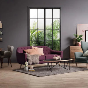 COREY OCCASIONAL SET HIGH TABLE 102/141