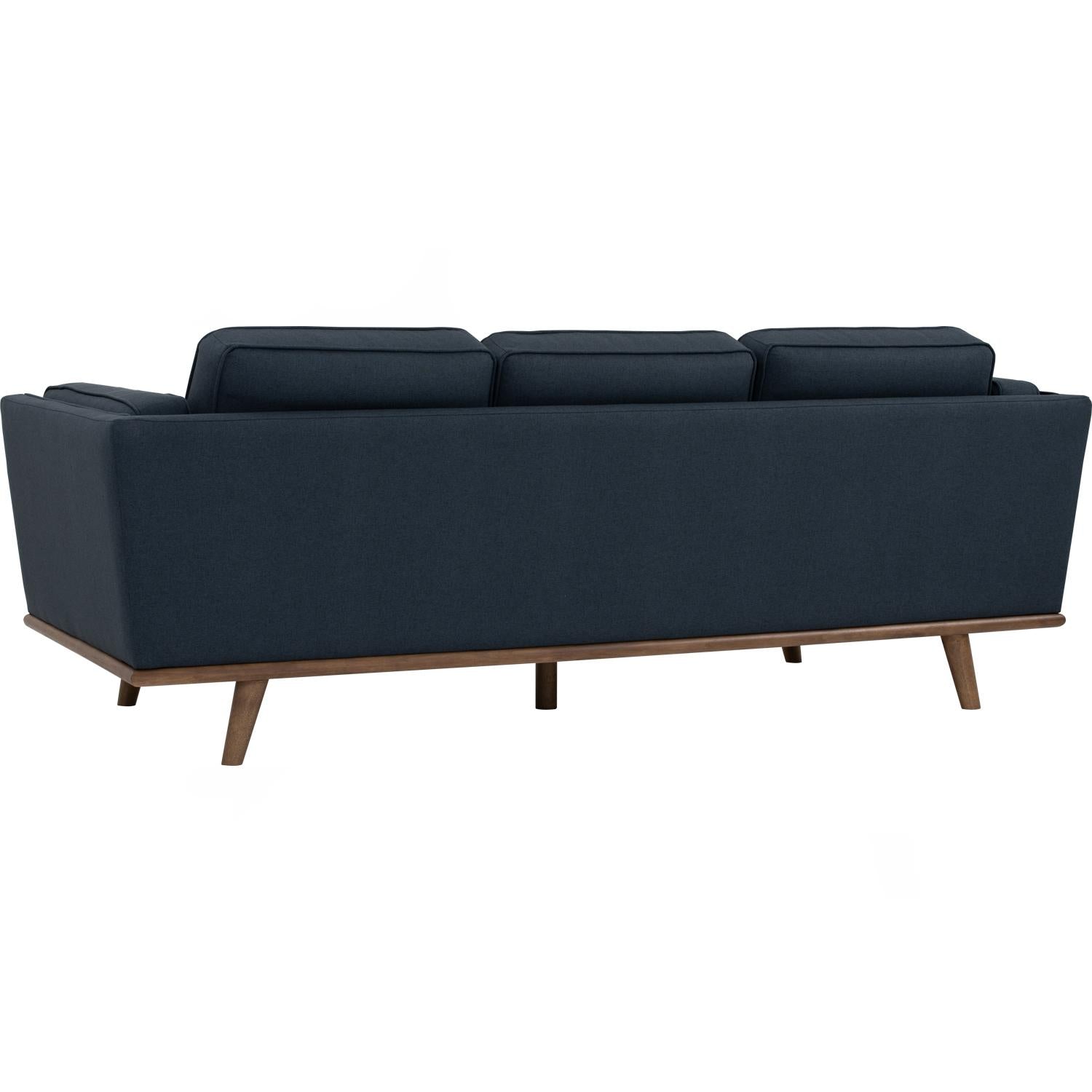 CIVIC 3 SEATER L SHAPE SOFA 109/6367