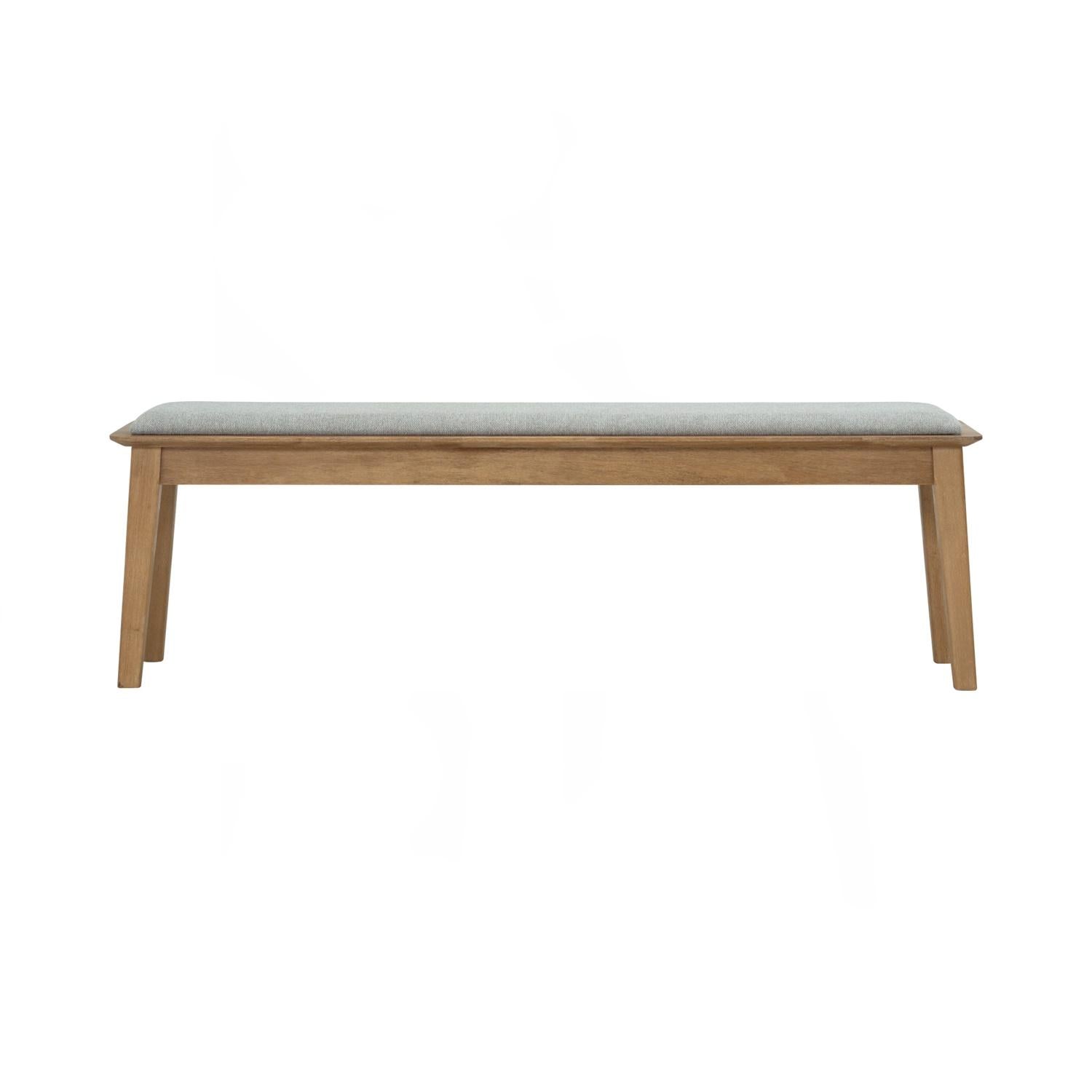 TORONTO 1.5M BENCH 1802/6036