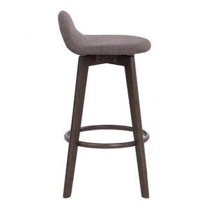 MORA BAR CHAIR 117/6514