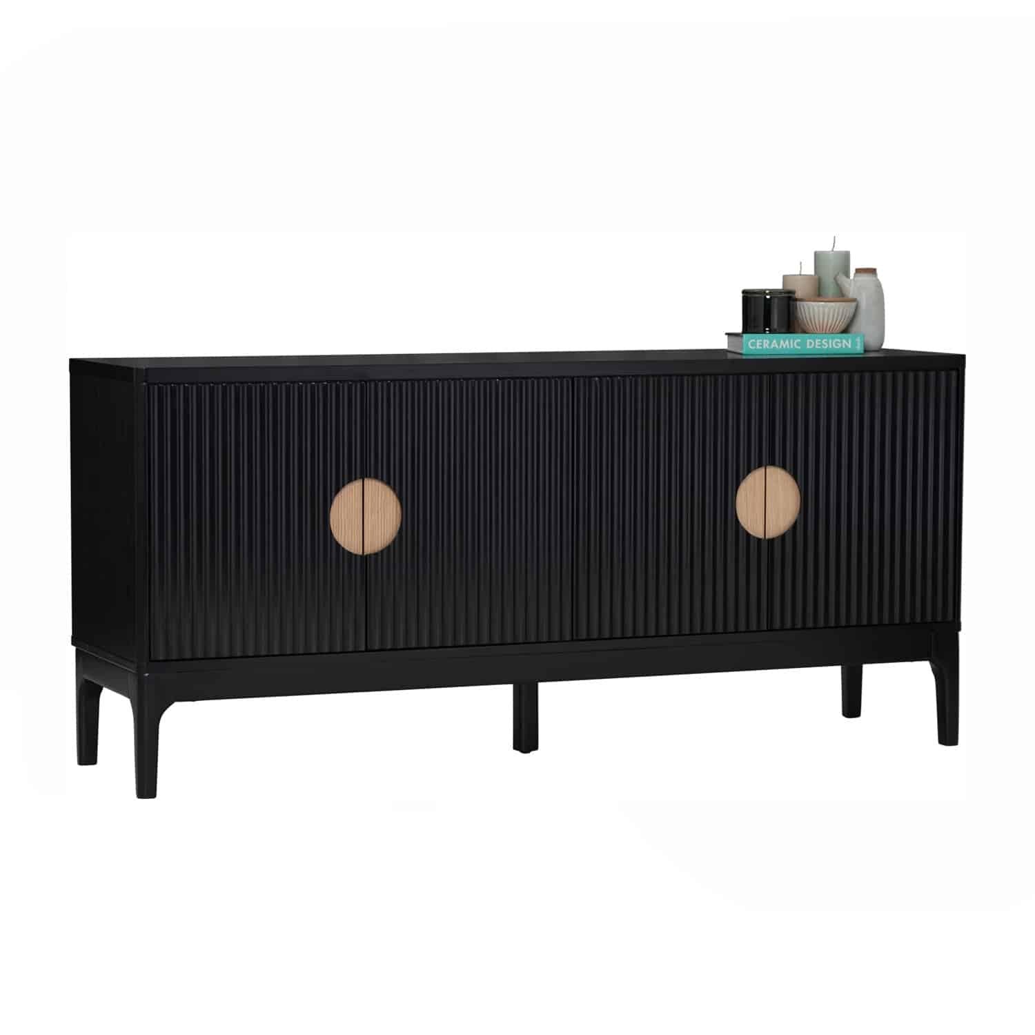 ORURO 1.6M SIDEBOARD 114