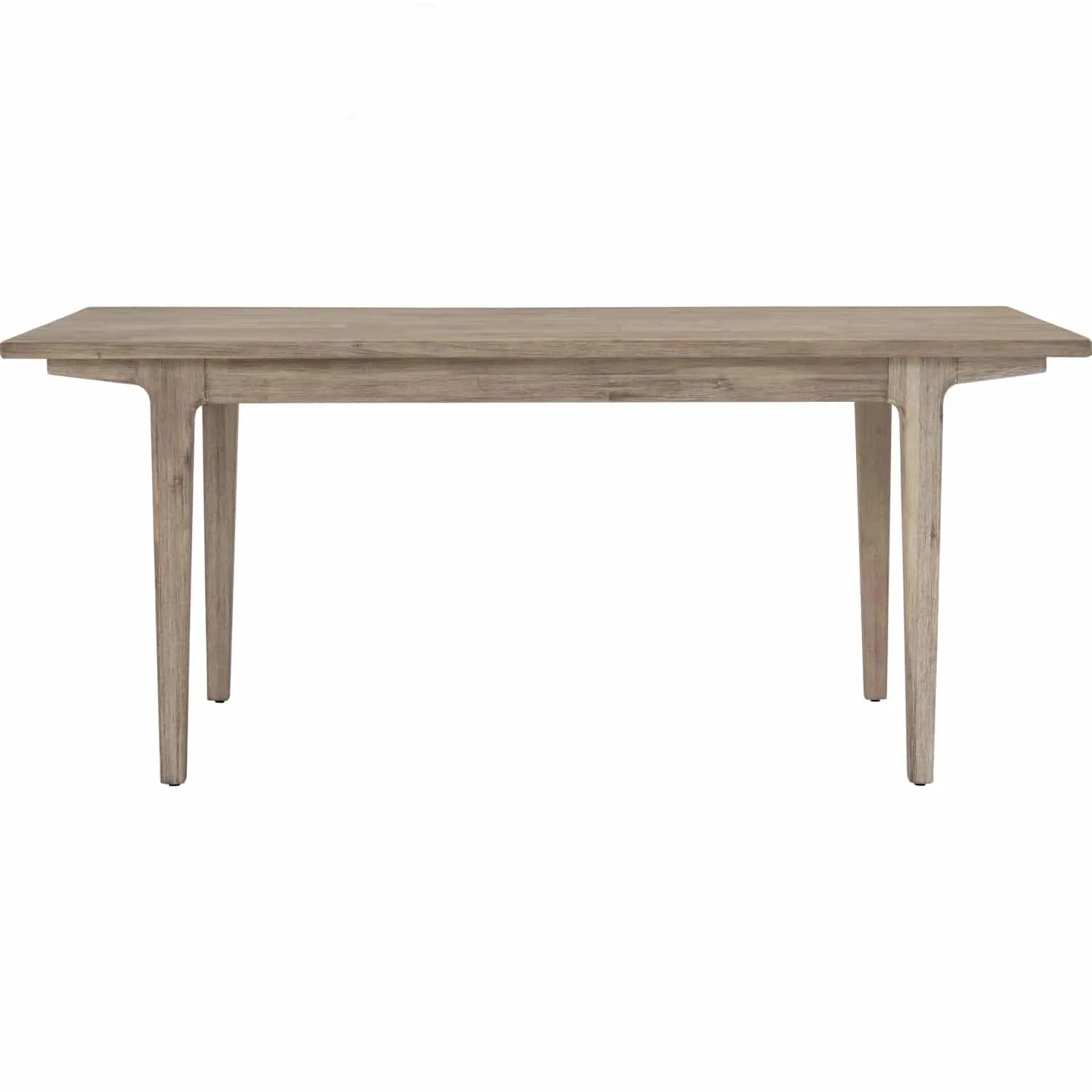 FORRES 900X1800 DINING TABLE 1808 (#)
