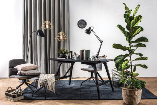 CROWN OTTOMAN 802/6503 (#)