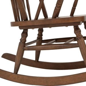 TARGA ROCKING CHAIR 109