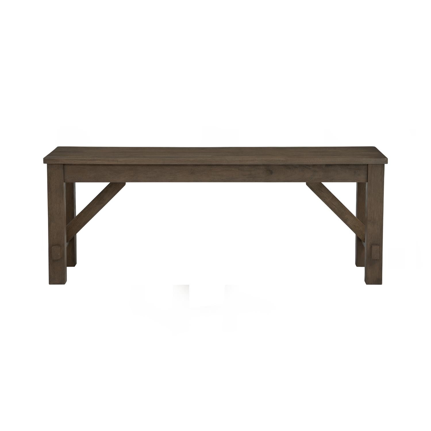 TORRELL 1.2M BENCH CHAIR 1804