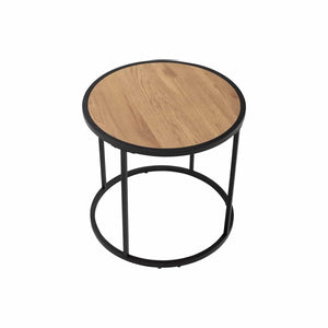 BRADFORD H430 LAMP TABLE 802/163 (#)