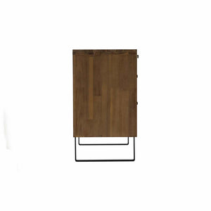BRINHILL 1.55M DRESSER 802/1802