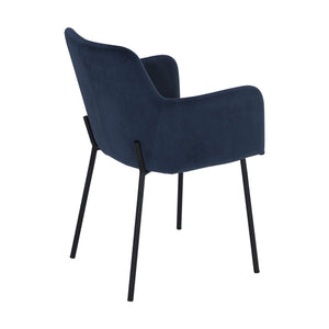 DESTA ARM CHAIR 802/3605 (#)