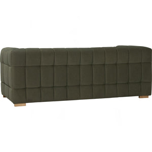 MONROE 3 SEATER SOFA 102/3694 (PET FRIENDLY FABRIC)