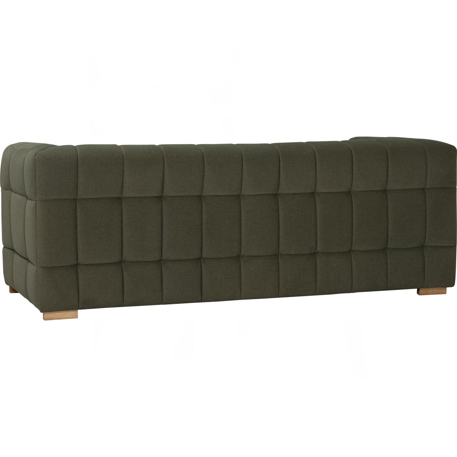 MONROE 3 SEATER SOFA 102/3694 (PET FRIENDLY FABRIC)