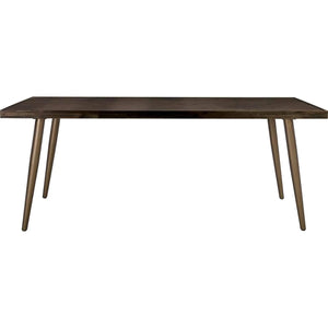 SIVAN 900X2000 DINING TABLE 822/1809