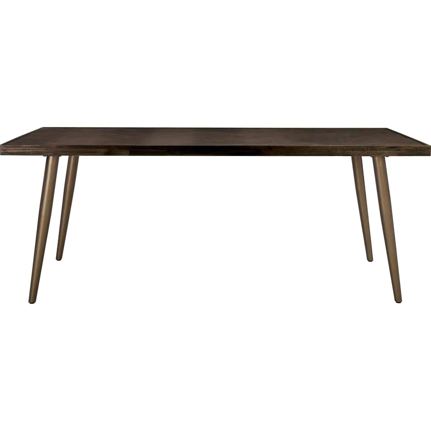SIVAN 900X2000 DINING TABLE 822/1809