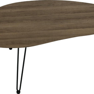CORWIN LARGE COFFEE TABLE 802/109