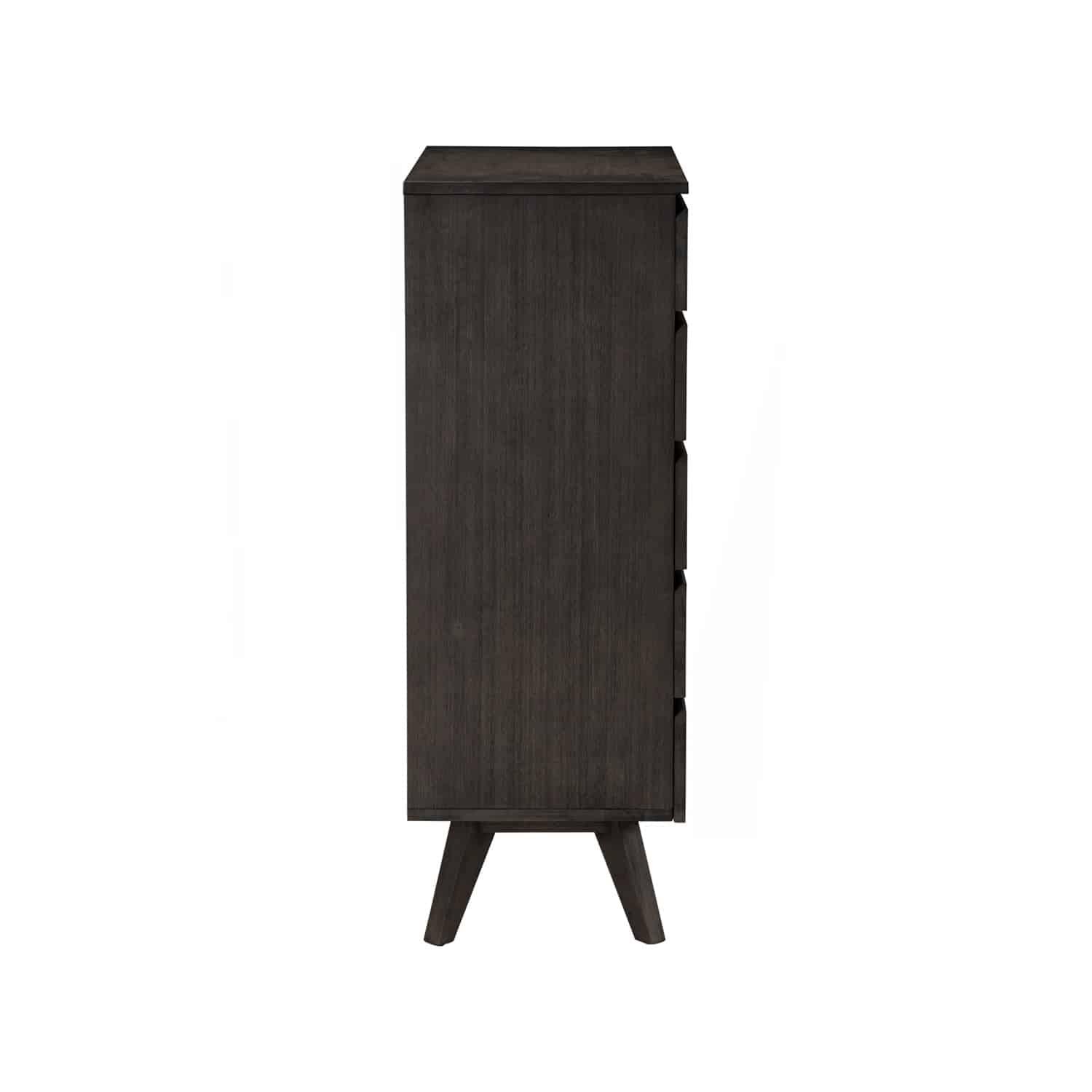 DABNEY TALL DRESSER WITH 6 DRAWER 1803 (#)