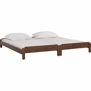 HILO SINGLE BED WITH 1900MM SIDE RAIL 109