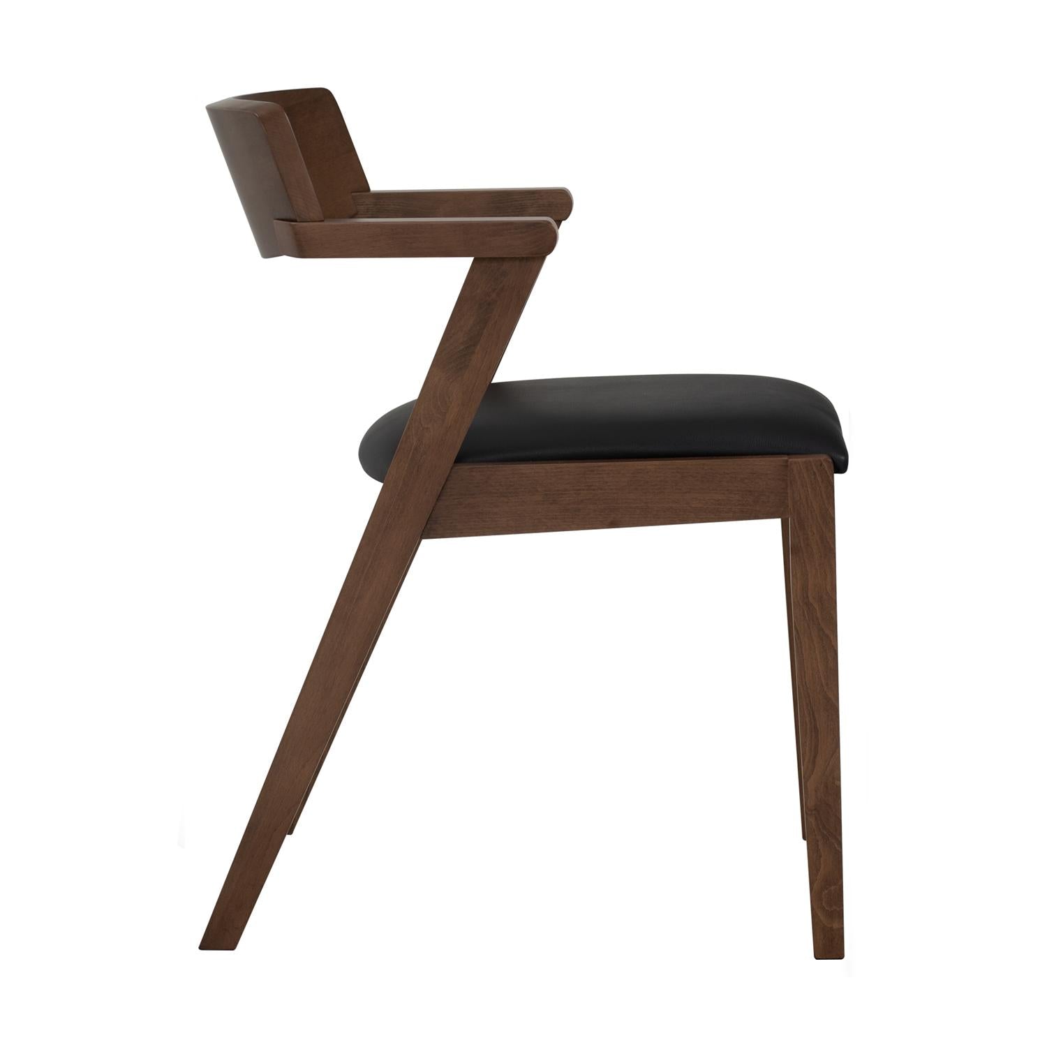 ZOLA DINING CHAIR 109/530