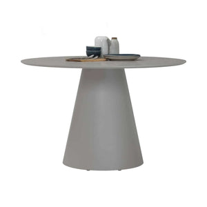 GURO DIA1200 ROUND DINING TABLE 1333/187 (#)