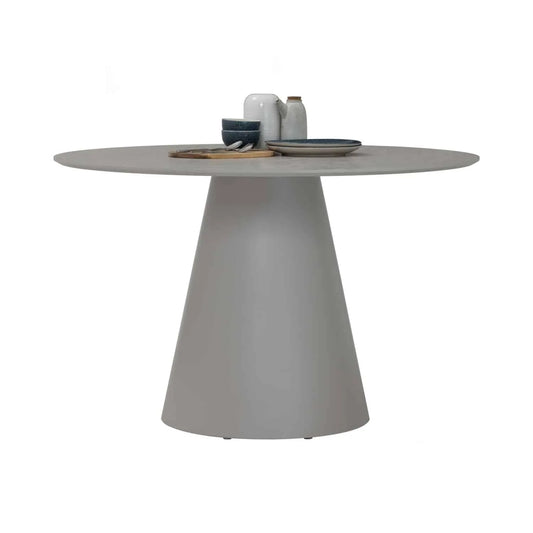 GURO DIA1200 ROUND DINING TABLE 1333/187 (#)